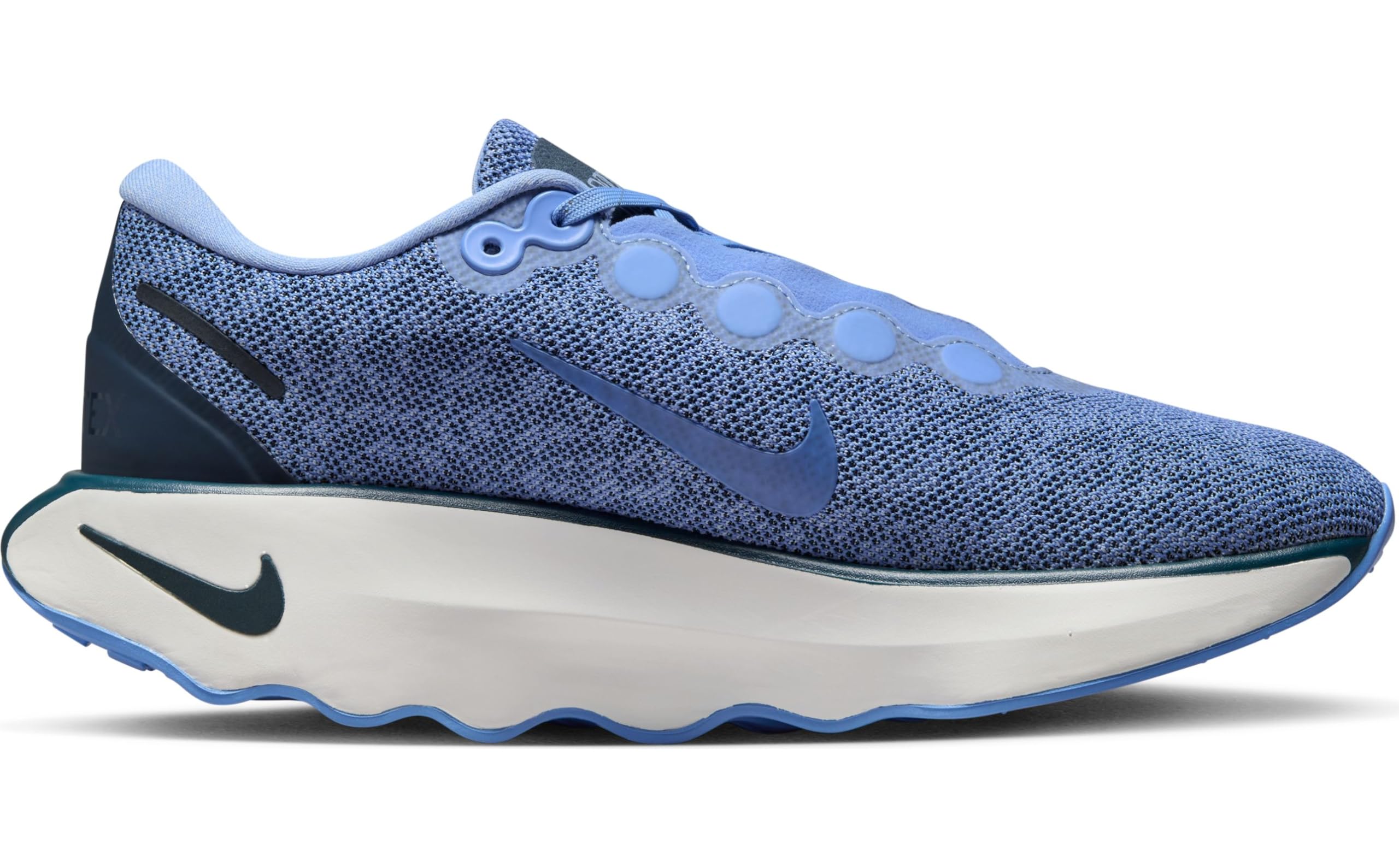 NIKE Kobiety Nike Motiva Gore-tex Wasserdichter Walkingschuh (Damen) Buty do chodzenia