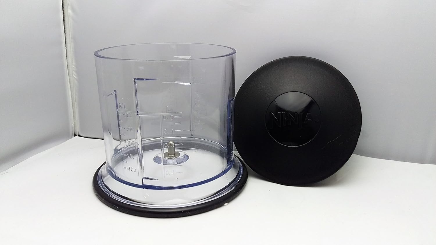 Ninja Master Prep Pro 16oz Replacement Pitcher Bowl