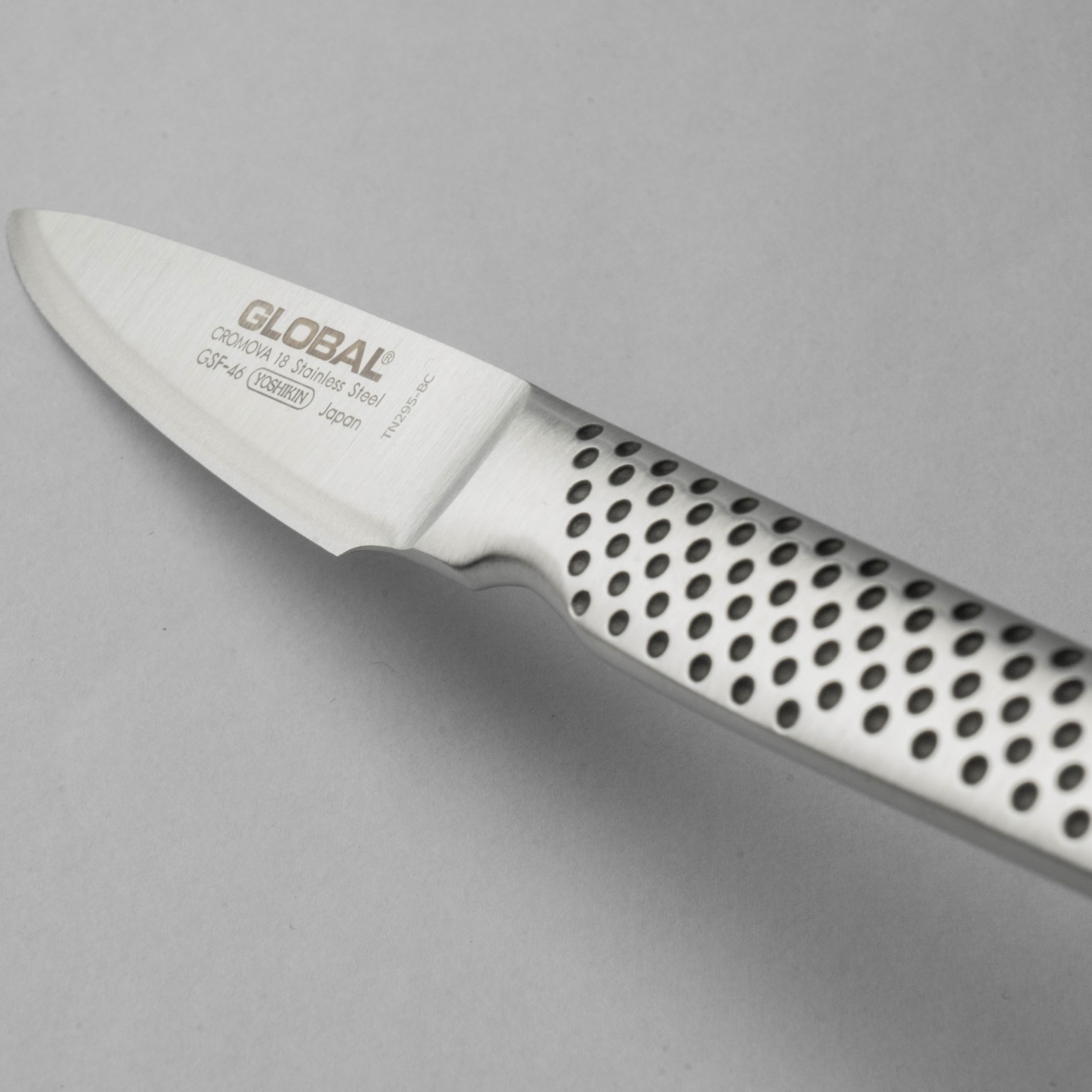 Global GSF-46 Kleines Schälmesser, 8 cm