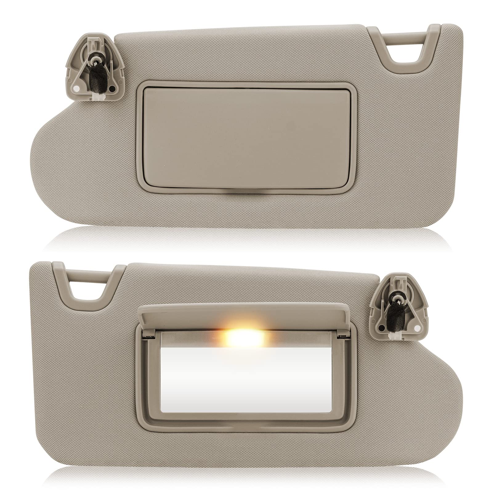Aeagle Left & Right Sun Visor