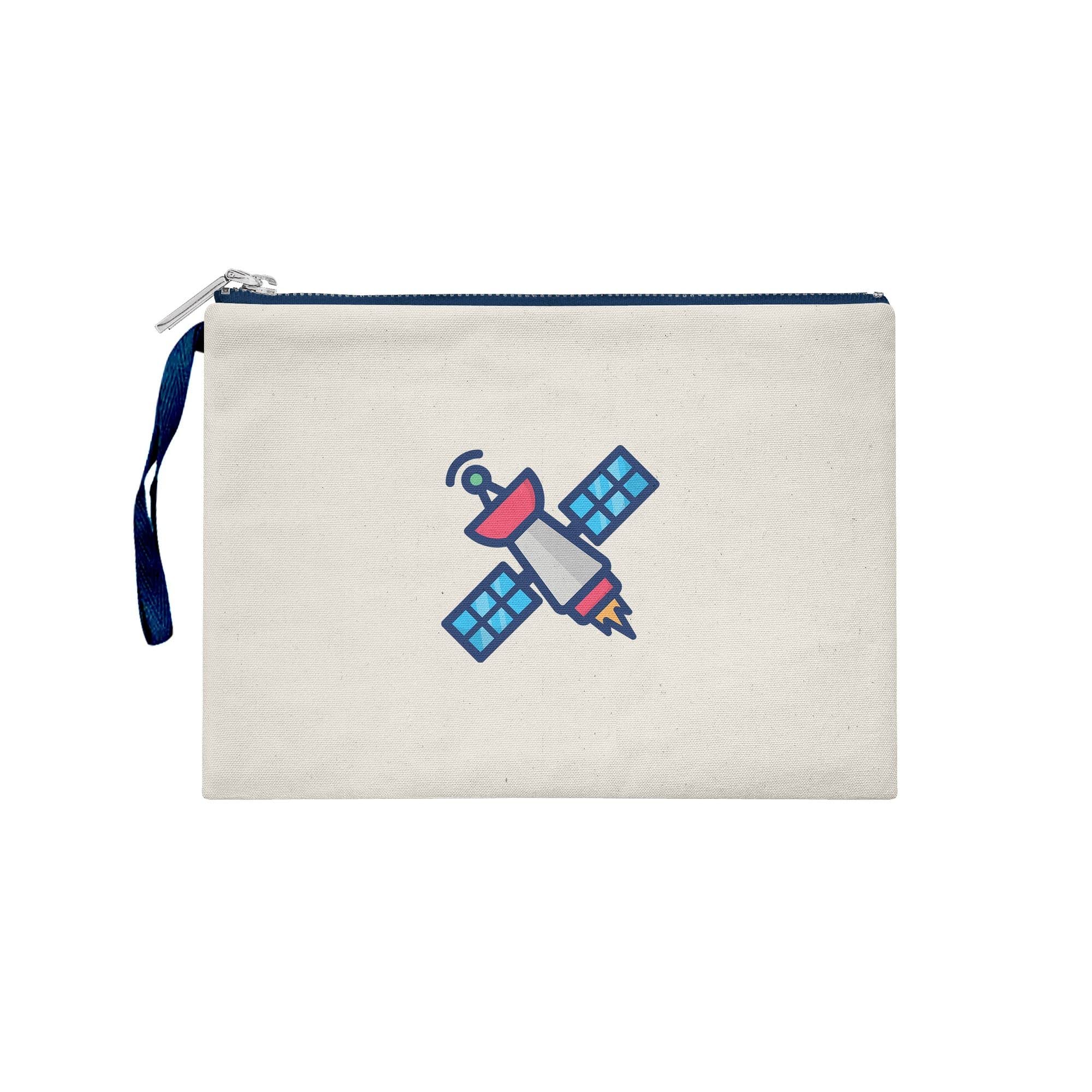 Bona Basics Women's BUCBLI-100028 Clutches, Beige