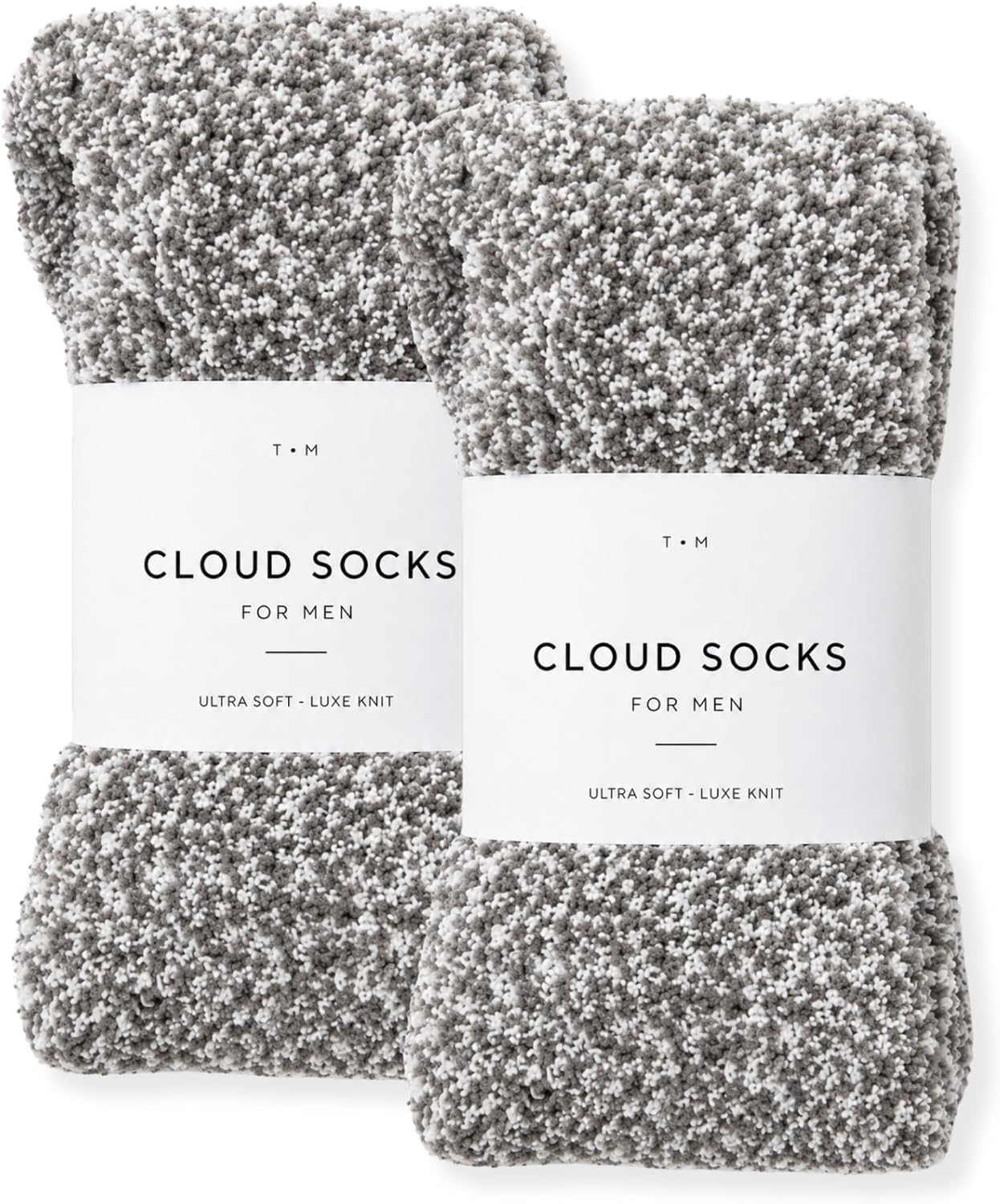 Unboxme Gifts Warm & Cozy Ultra-Luxe Cloud Sock, Gift for Women & Men