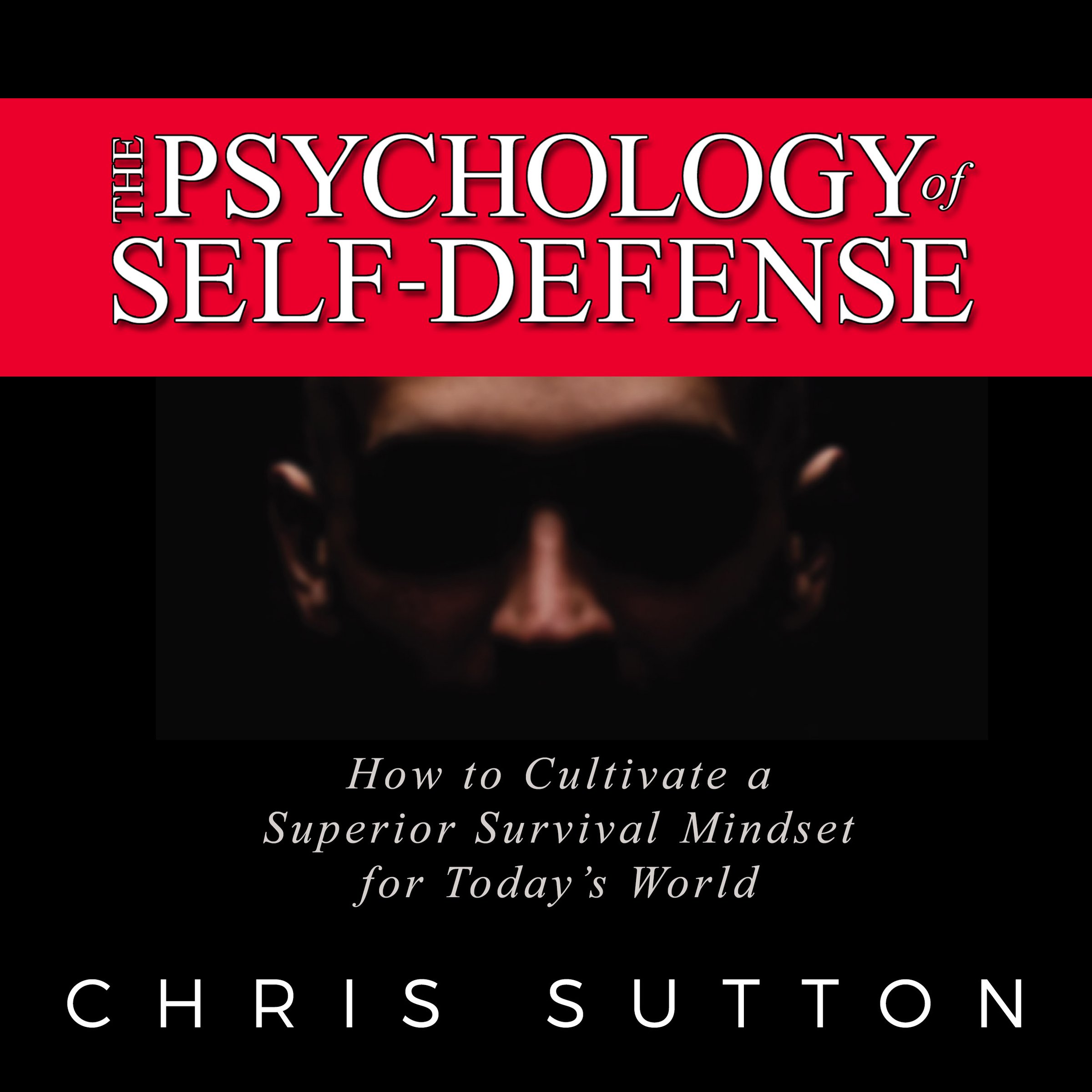 The Psychology of Self-Defense