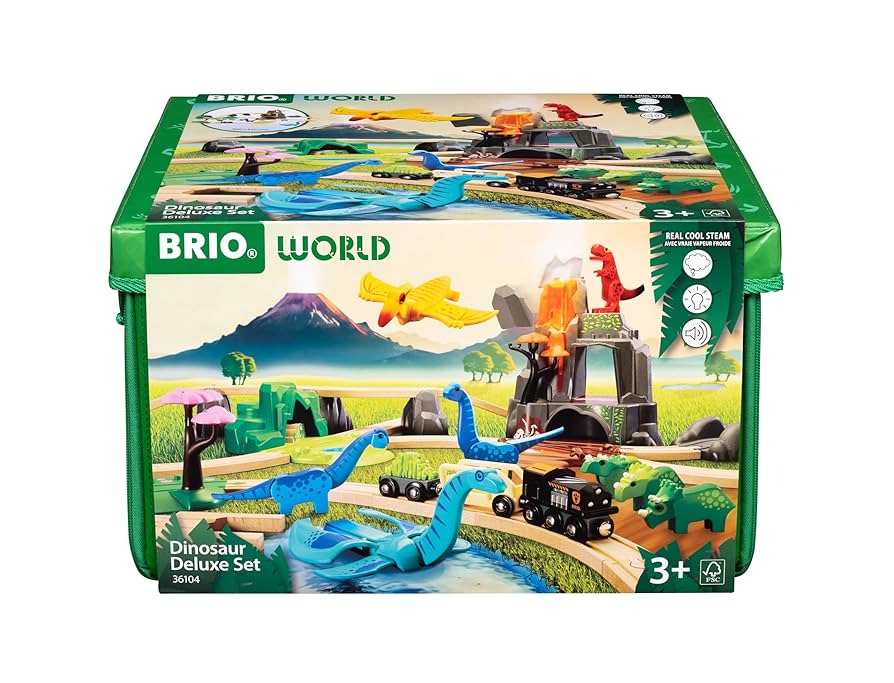 BRIO 木製プレイテーブル 緑・青 BRIO 木製プレイテーブル 緑・青