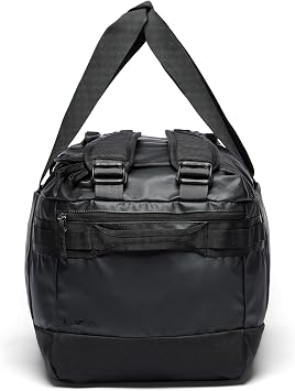 Cotopaxi Allpa 55L Getaway Duffel, Black