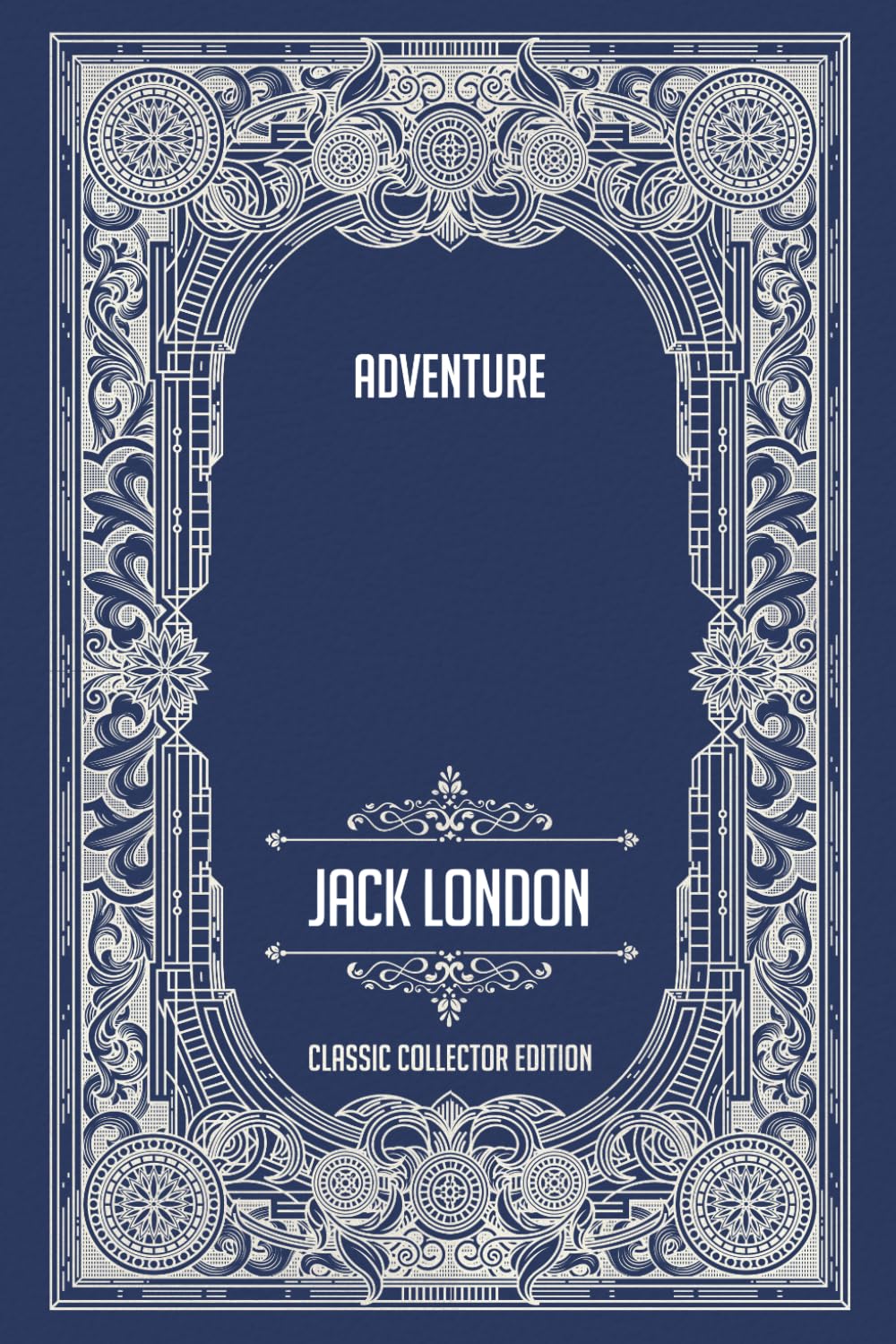 Adventure - Classic Collector Edition (Annotated)