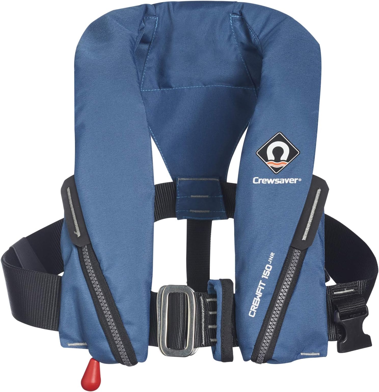 Crewsaver Crewfit 150N Junior Lifejacket Auto With Harness