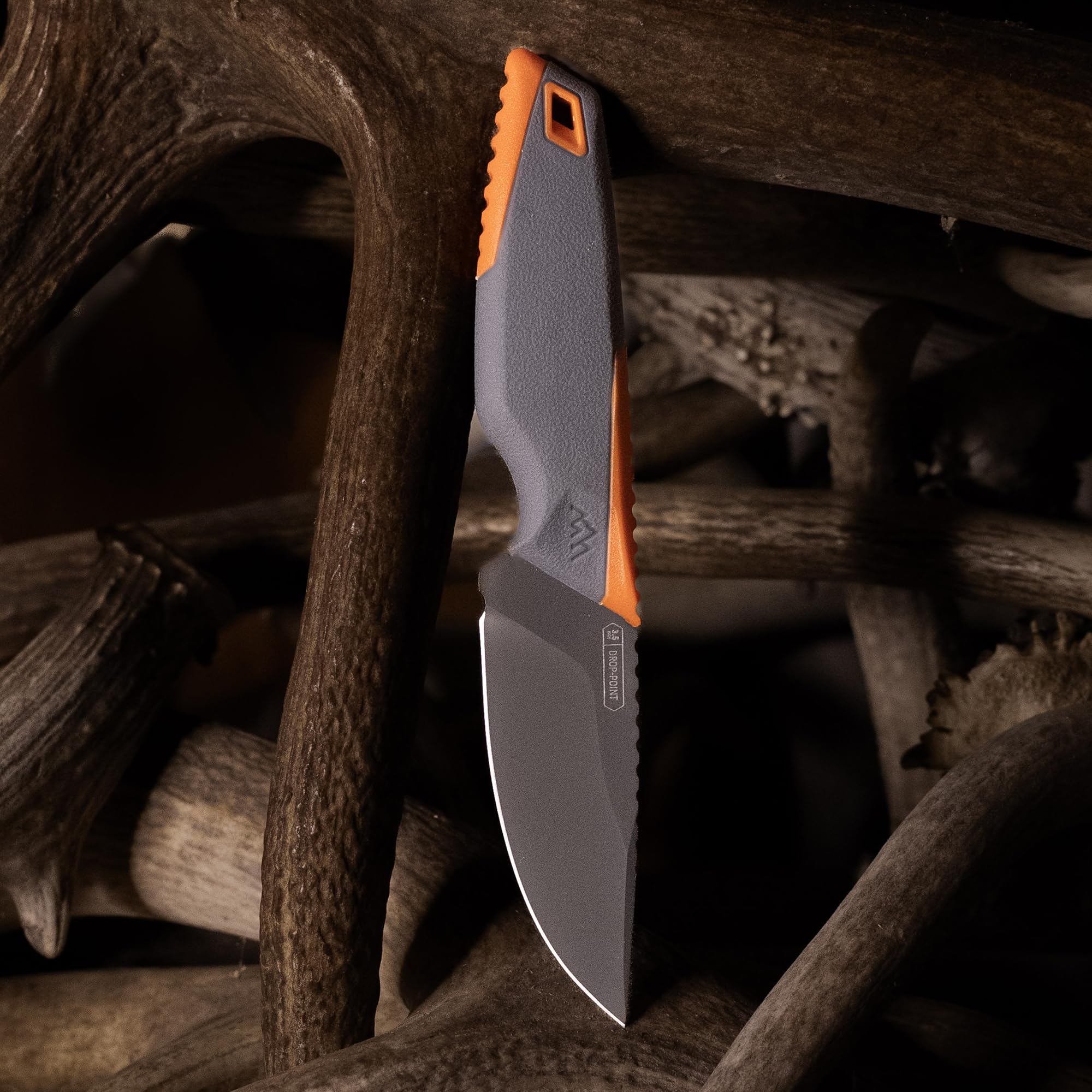 Outdoor Edge Vantex Boning Knife - Premium Hunting Steel -6 Outdoor Edge Vantex Boning Knife - Premium Hunting Steel -6