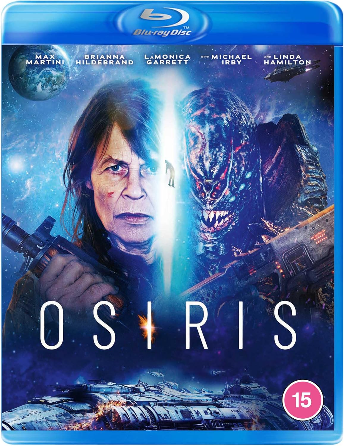 Osiris (2025) 720p BluRay ORG. [Dual Audio] [Hindi or English] x264 ESubs [950MB] Full Movie Download