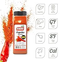 Vista 2 de Pimentón ahumado Badia, 16 onzas (1)