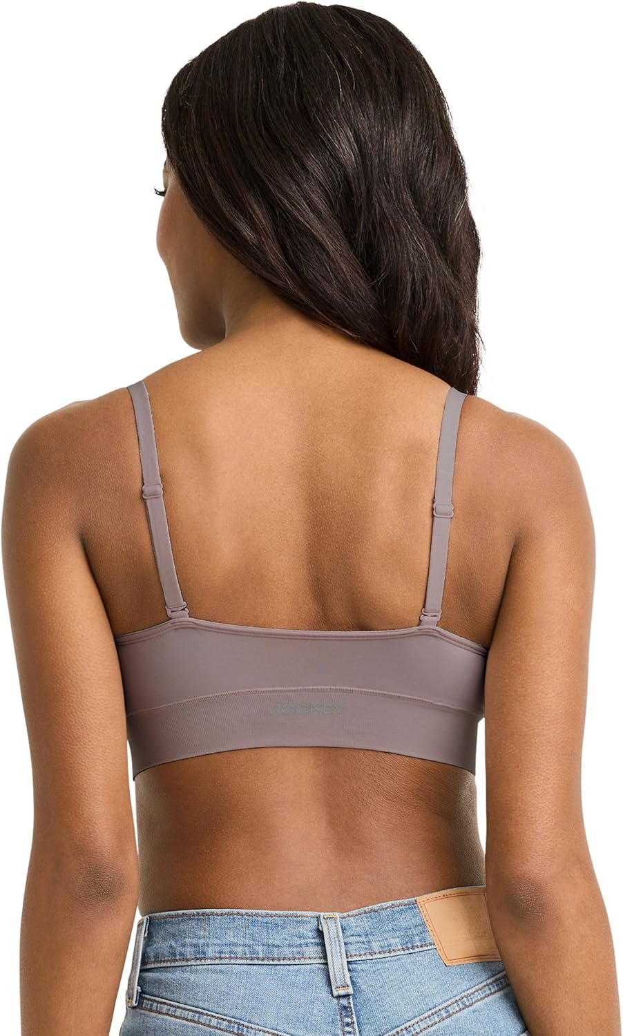 Jockey Women's Bra Seamfree Light Lift Bralette
