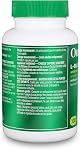 Organika Canadian-Made L-Glutathione (Reduced), Antioxidant and Detox Support -100 Caps