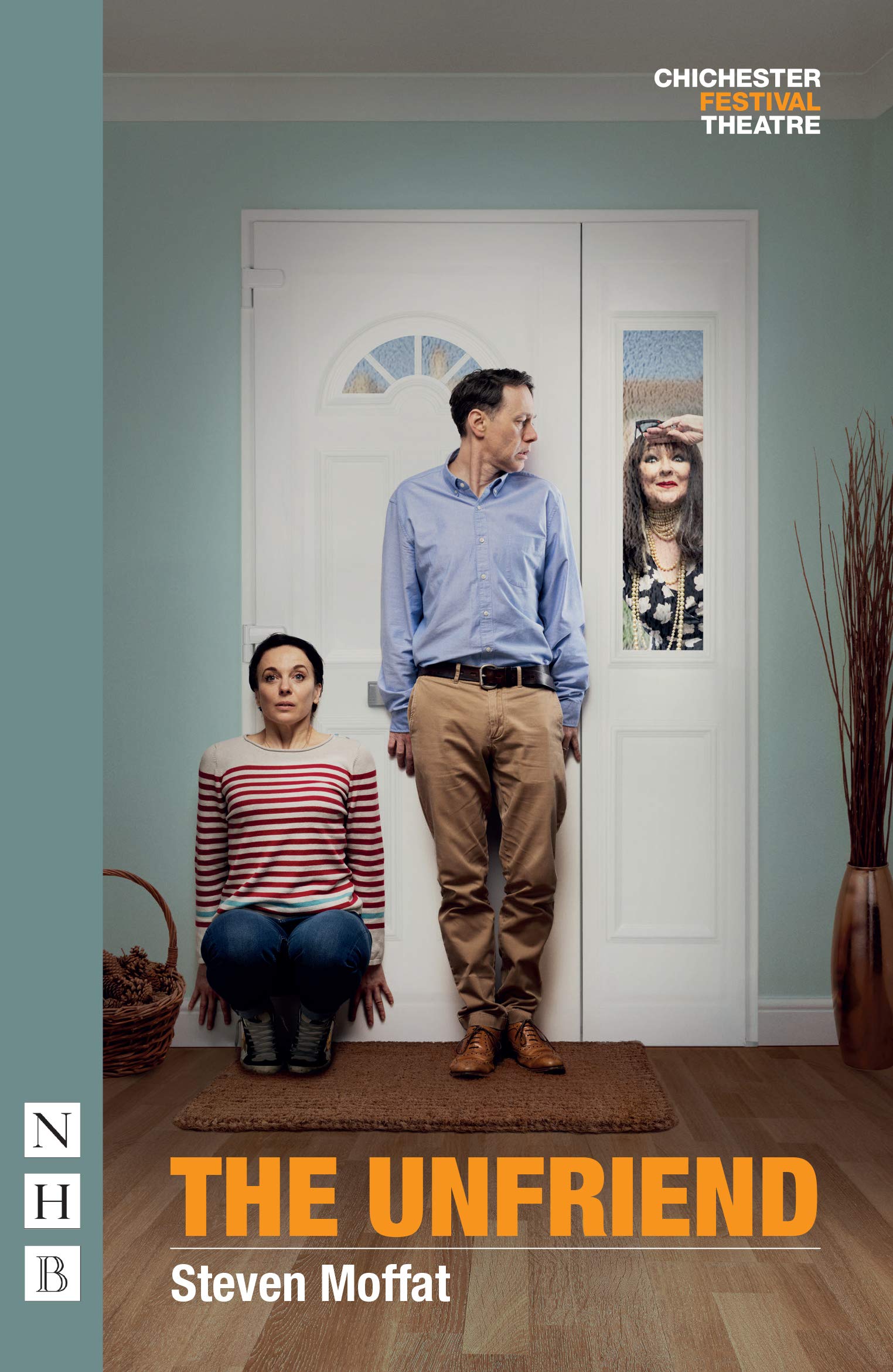 The Unfriend (NHB Modern Plays)