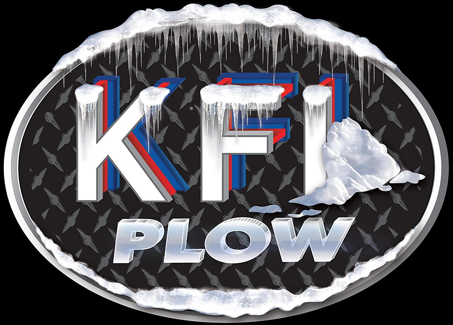 KFI Products 105188 Replacement 3/8in. Quick Pins for Pro-Series Plow