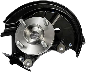 Amazon.com: Dorman 686-367 Front Driver Side Loaded Steering