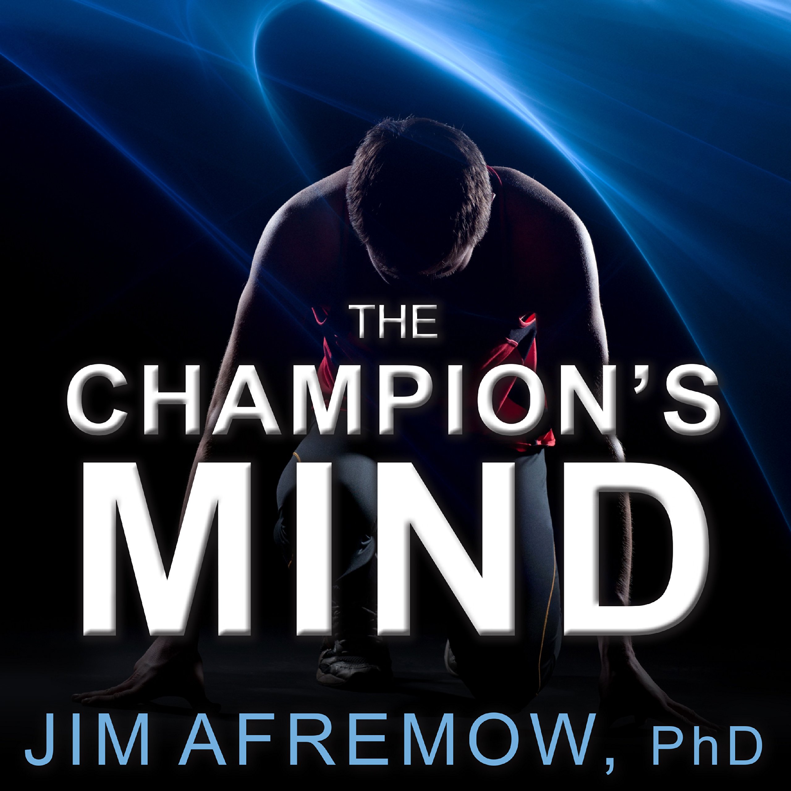 Cover art for The Champion's Mind