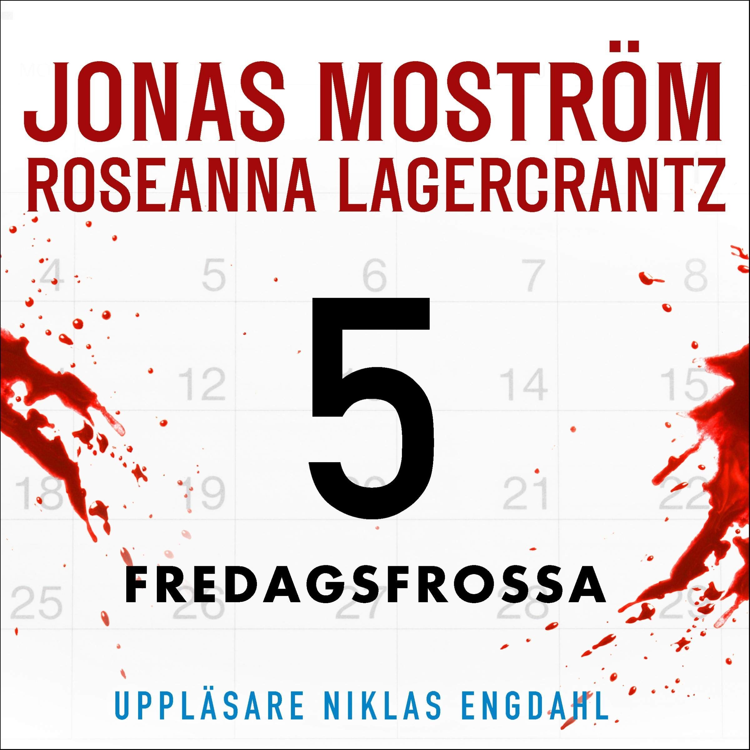 Fredagsfrossa