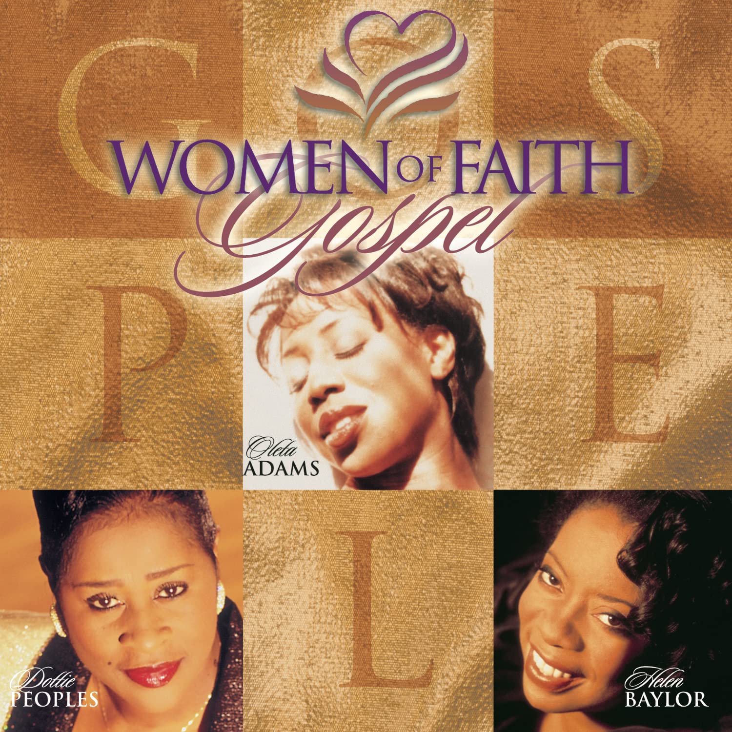 Women of Faith Gospel