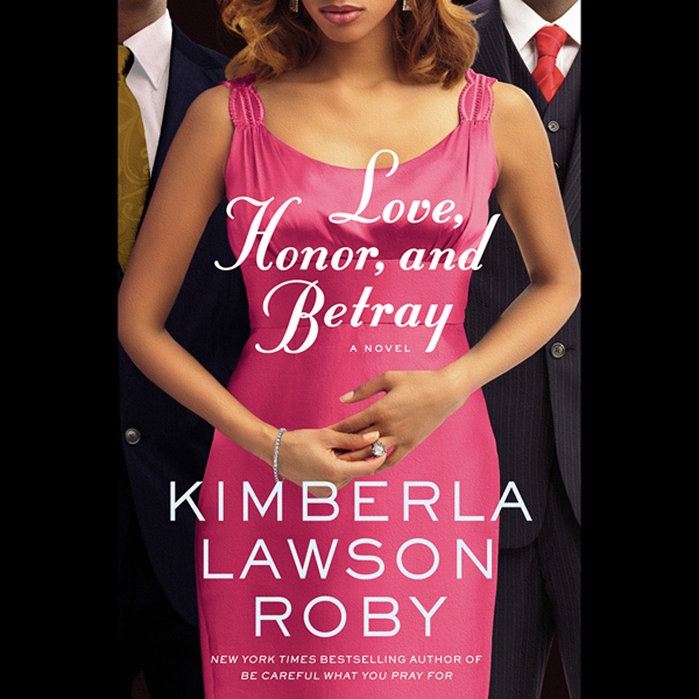 Cover art for Love, Honor, and Betray