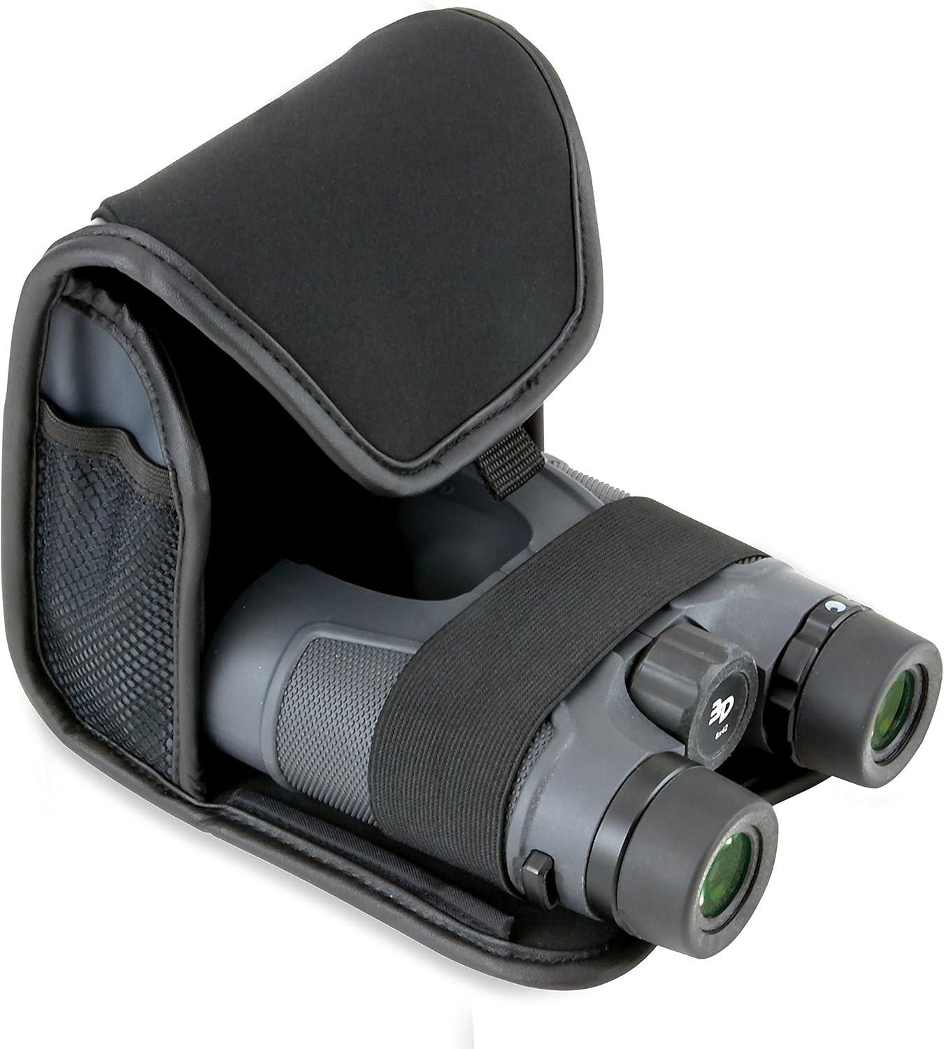 Carson BinoArmor Protective Binocular Wrap Case