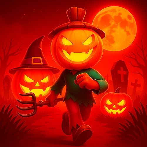 Night of the Pumpkins