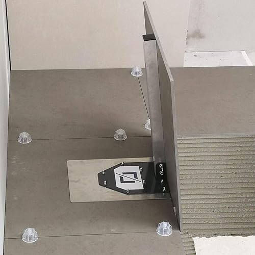 Verlegehilfe Levelmac® Art. 16188 – für Bodenfliesen bis 100 x