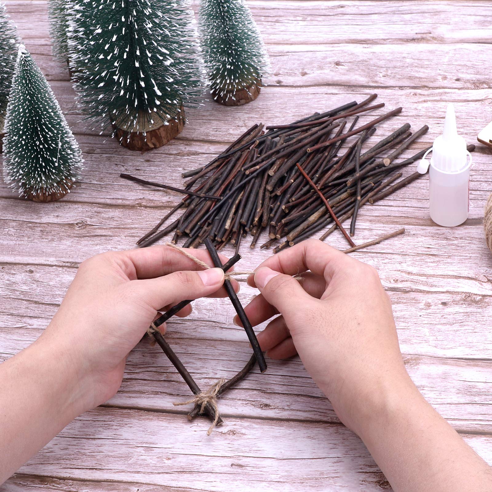 14+ Twigs For Crafts SitiEoghainn