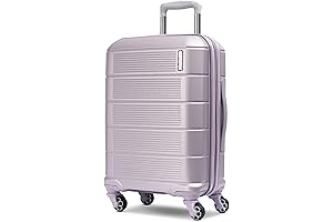 Stratum 2.0 Carry-On Cabin Suitcase for Air Travel