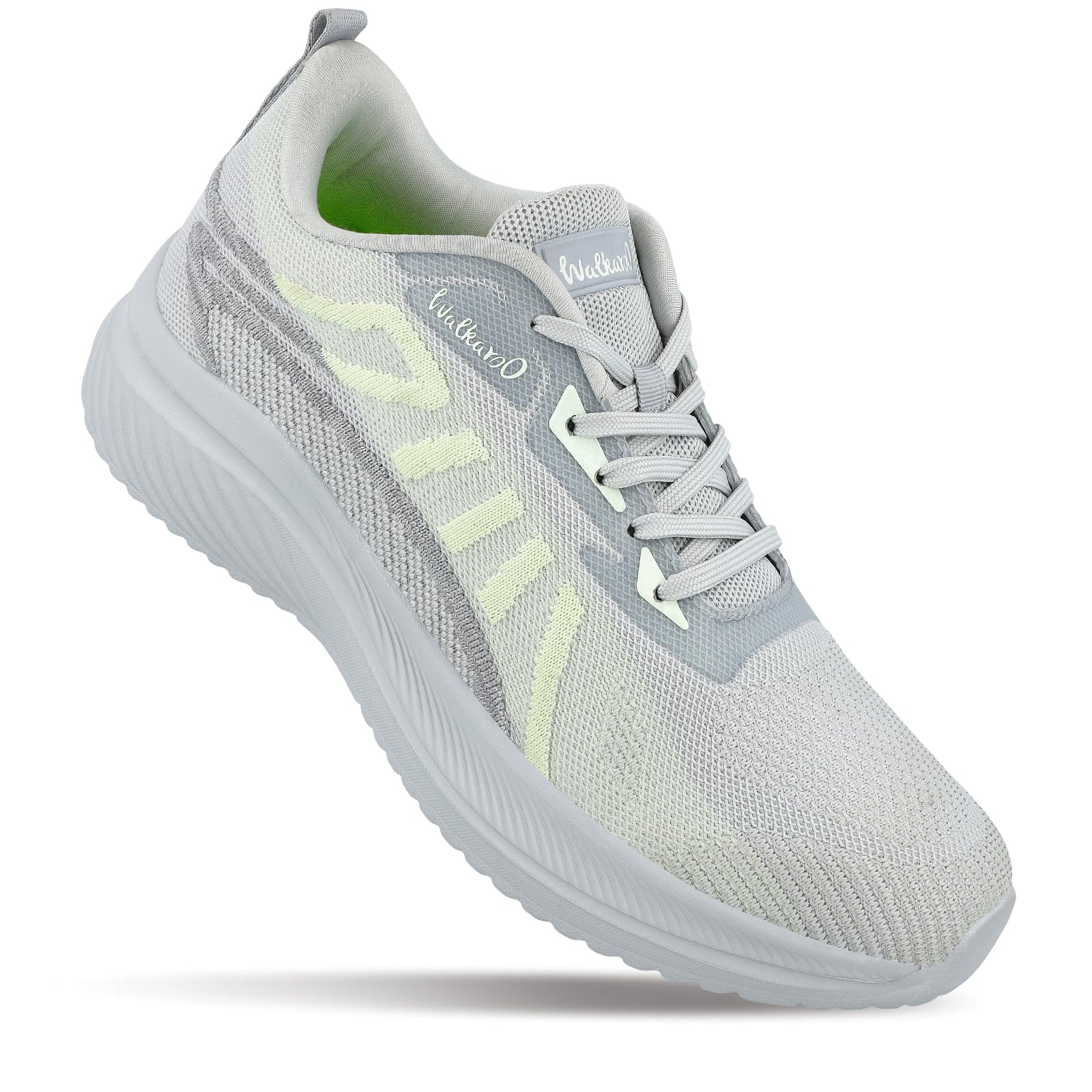 walkaroo WS9105 Mens Comfortable Walking Shoes for Casual Wear and Regular use-picture-52