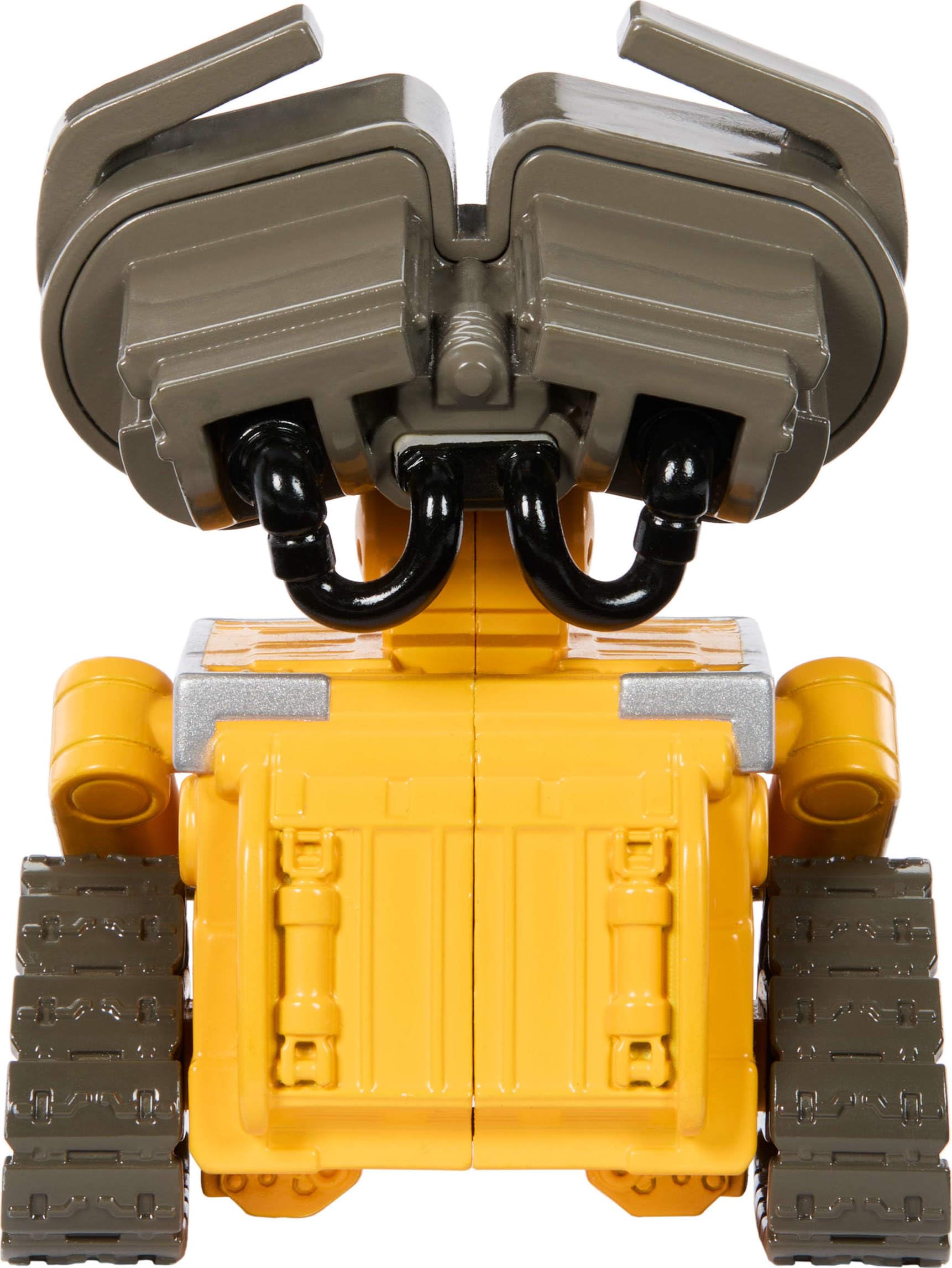 Amazon.com: Wall-E, Small Waste Collector Robot Figure, Disney
