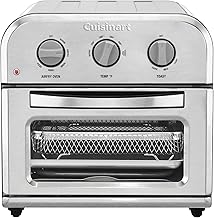 Inalsa Air Fryer Oven (Aero Smart 25L or Stainless Steel 15L/16L)