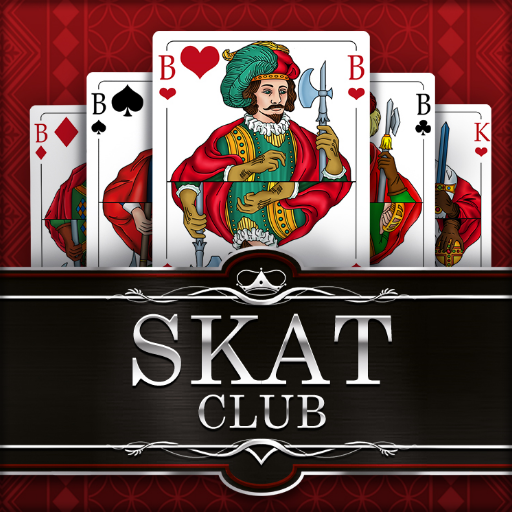 Skat Club