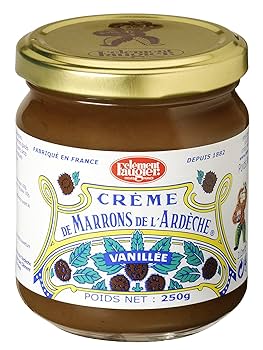 Amazon.co.jp: クレマン・フォジェ マロン クリーム 250g