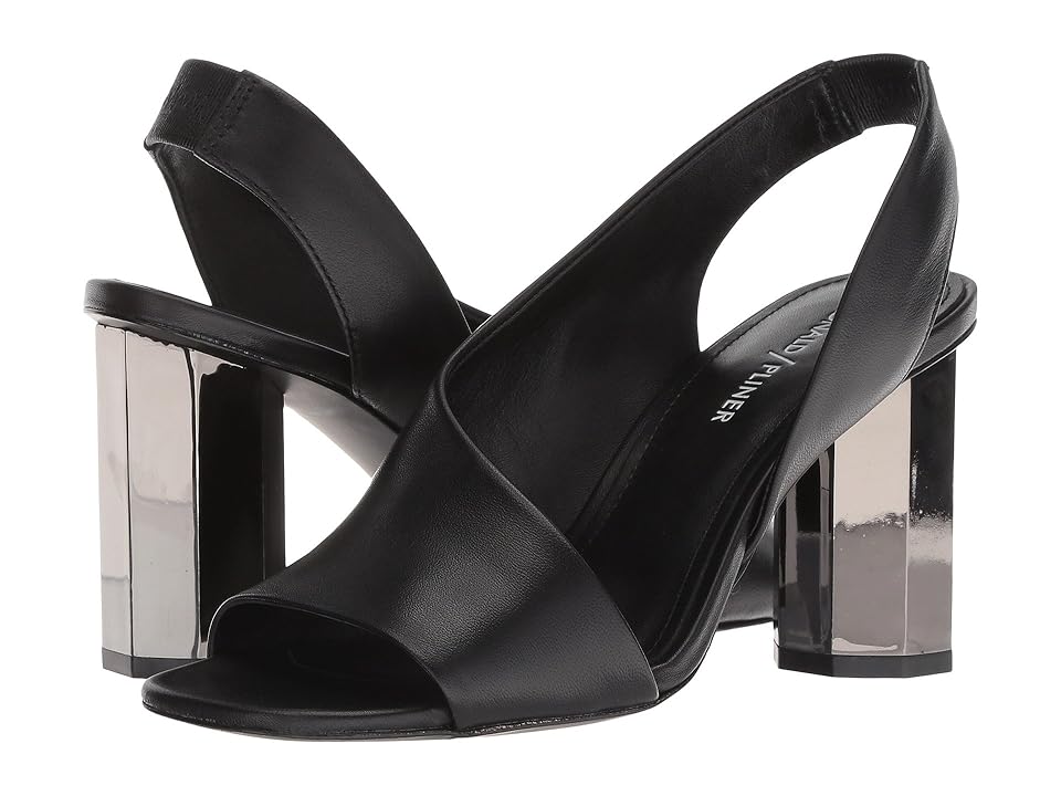 

Donald J Pliner Ella (Black) Women's Shoes