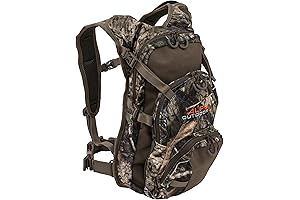 Alps Hunting Willow Creek Pack Backpack for Mountain Hunting