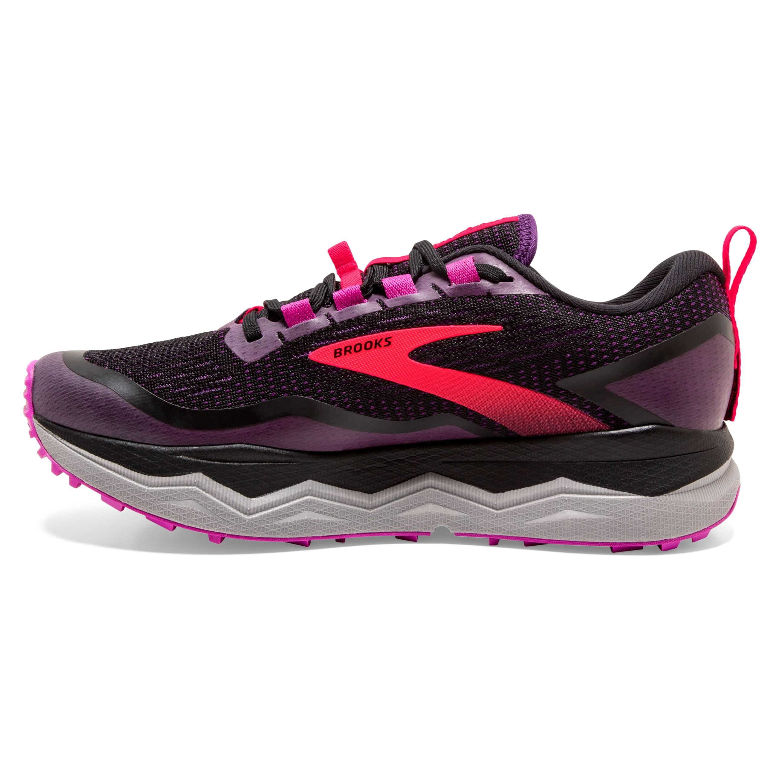 Brooks Caldera 5 Zapatillas para correrMujer