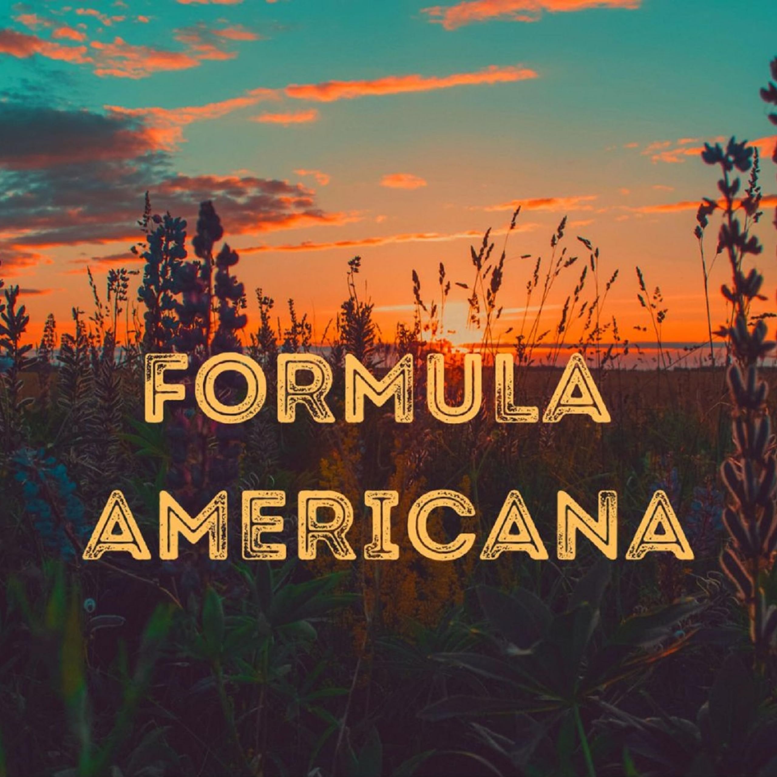 Formula Americana