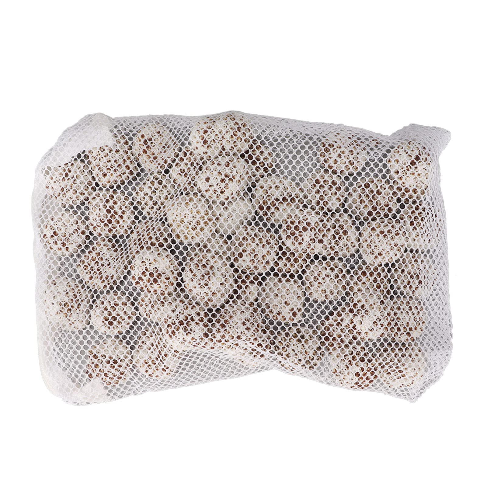 Biological Filter Media For Aquariums, Aquarium Biospheres 500g Culture Water Purification For Salt Water