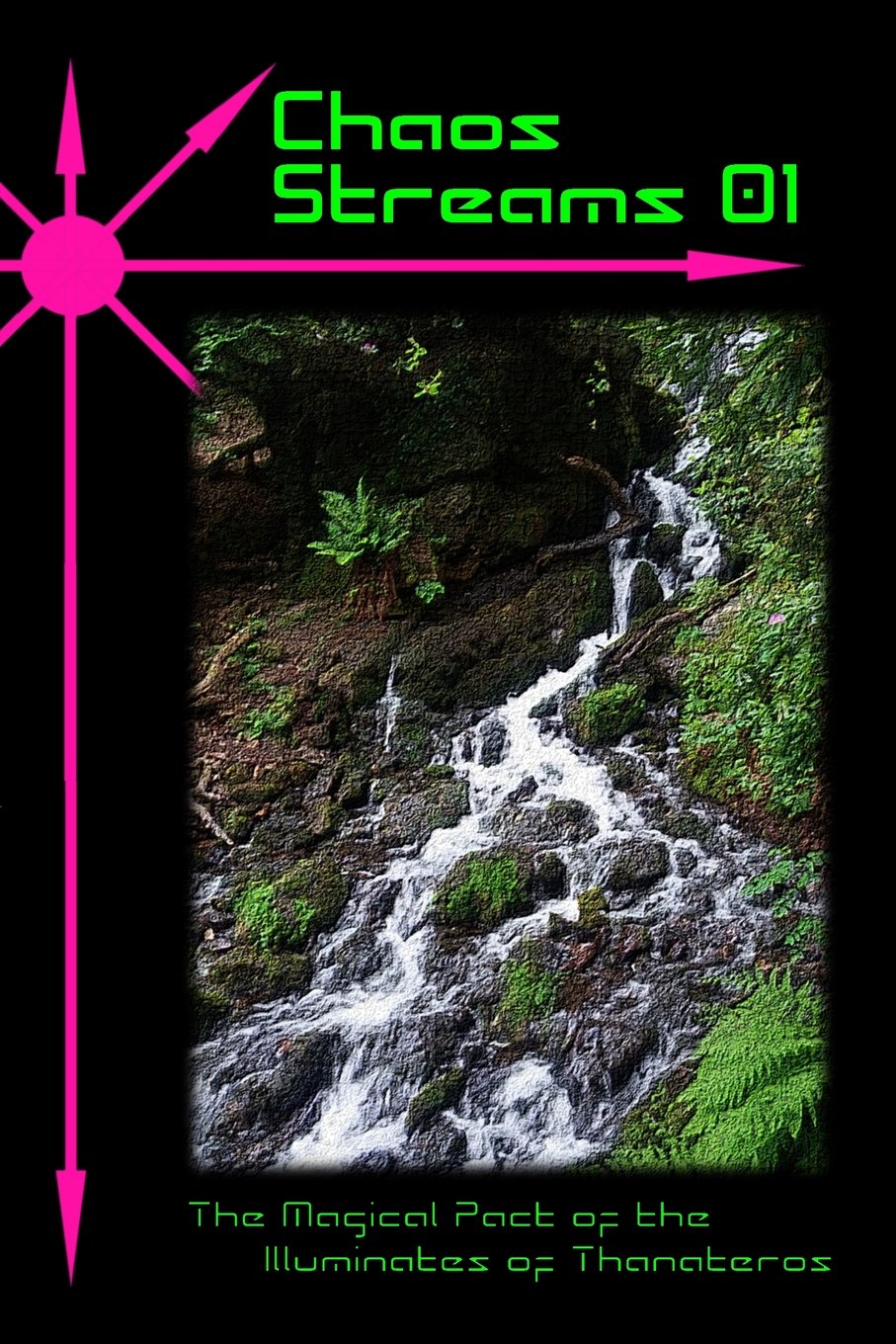 Chaos Streams 01: Volume 1