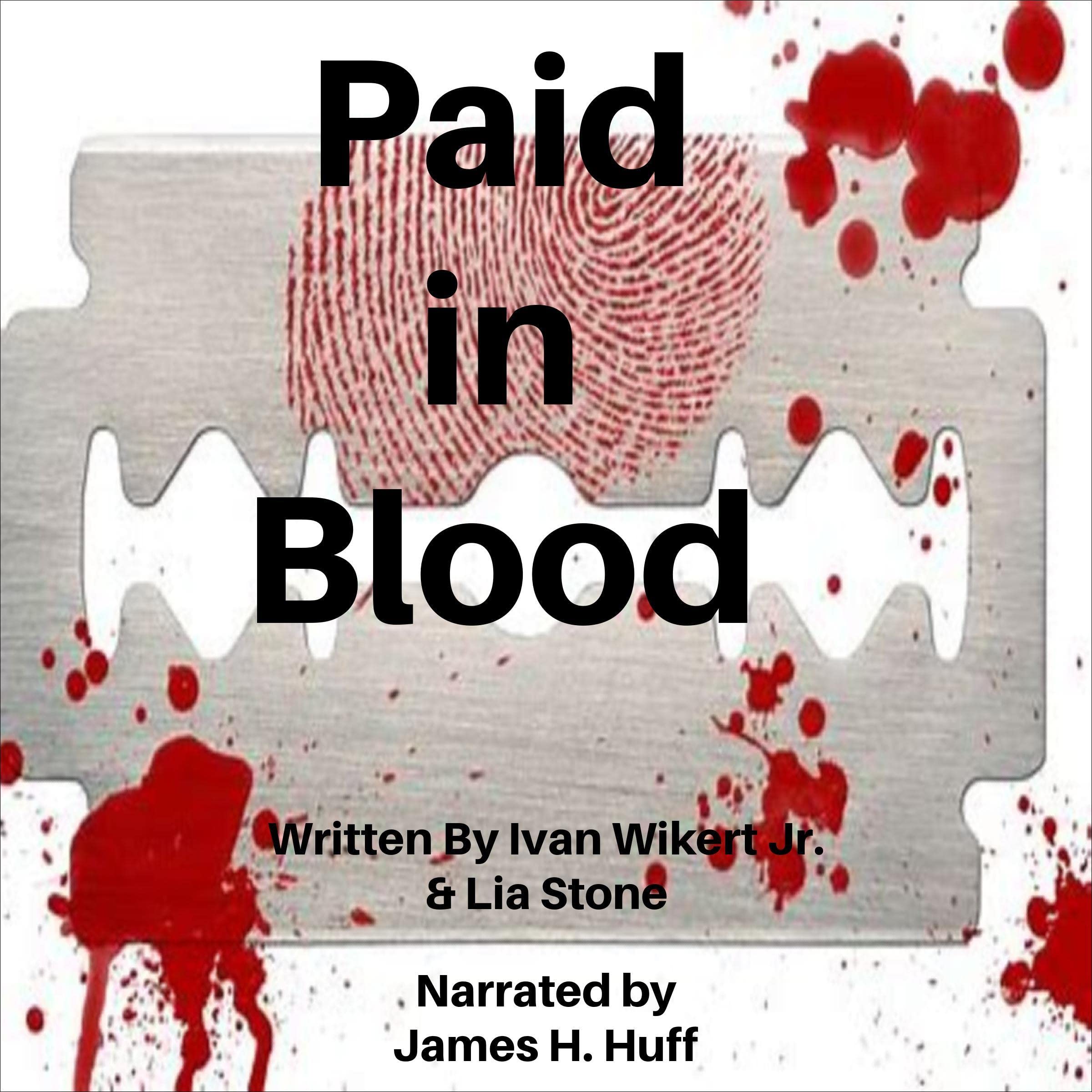 Paid in Blood