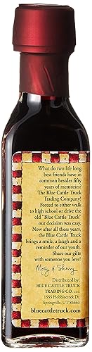 Miniatura 7 de Blue Cattle Truck Trading Co Traditional Gourmet Mexican Vanilla Extract Large 167 Ounce