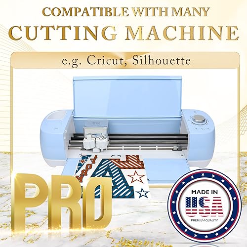 Miniatura 2 de A-SUB Papel de transferencia de calor para tela ligera, papel de transferencia mejorado para planchar para camisetas, compatible con máquina de