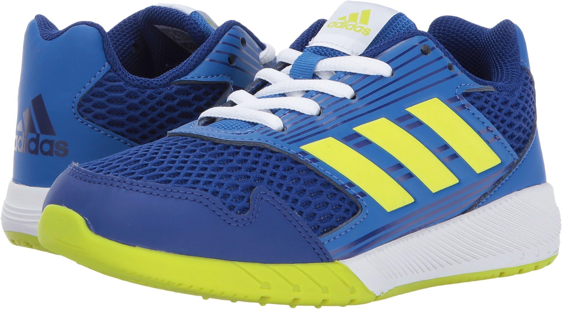 one shoe one story adidas