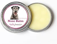 Vista 540 de Healthy Breeds Border Collie Bálsamo nasal para perros 2 oz