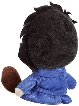 名探偵コナン セガくじ 世良真純 ぬいぐるみ アクスタ 世良真純】名探偵コナンセガラッキーくじもこもこリラックス