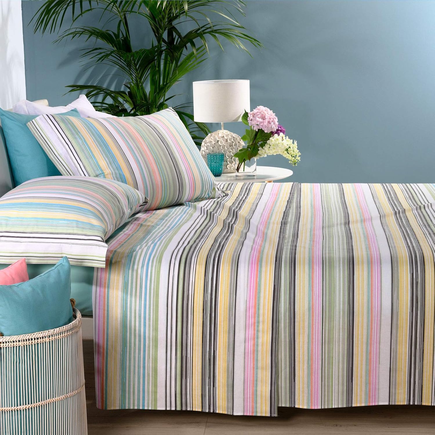 trapunte e copriletti per la cameretta