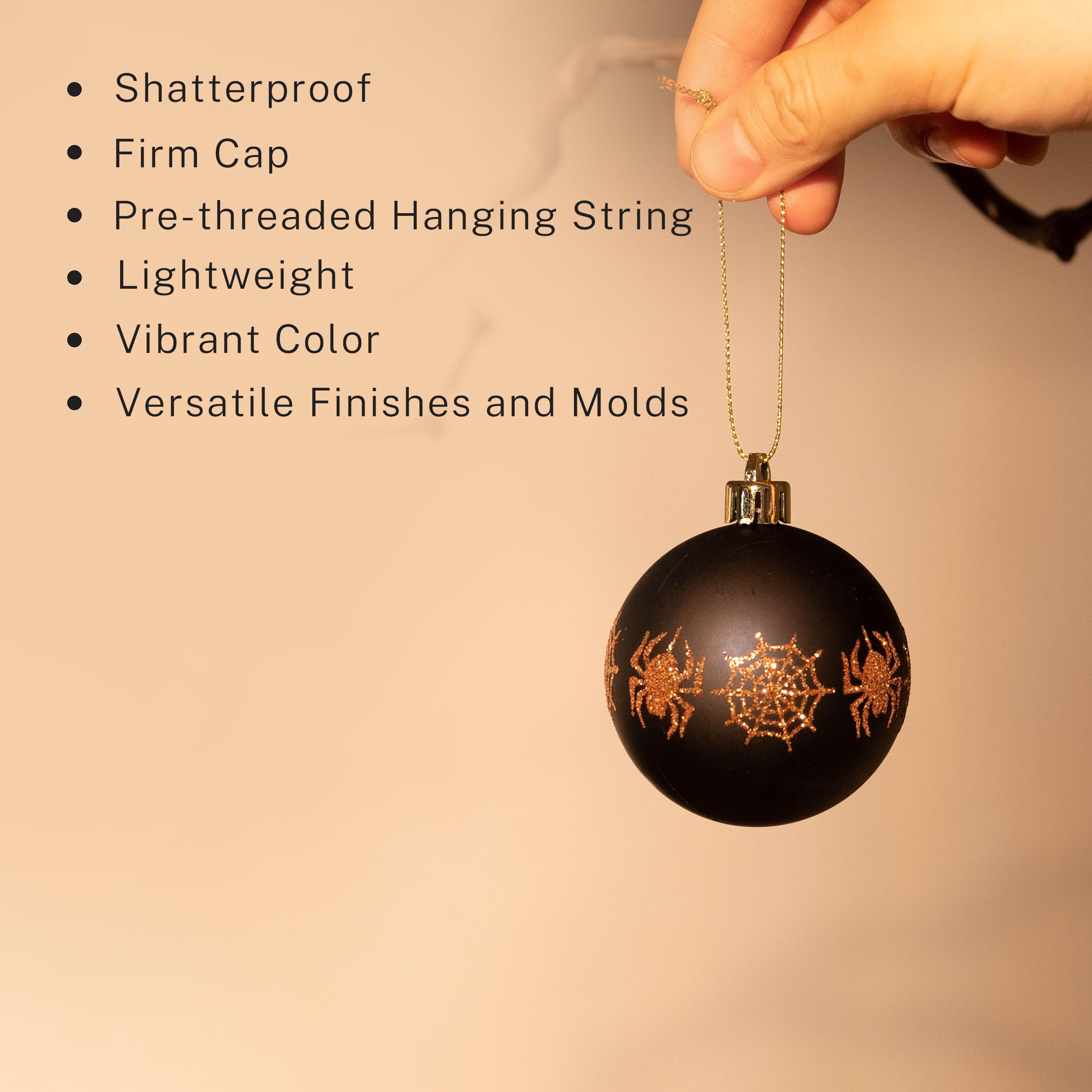 Amazon.co.jp: DecorbyHannah 不気味なゴシック クリスマス