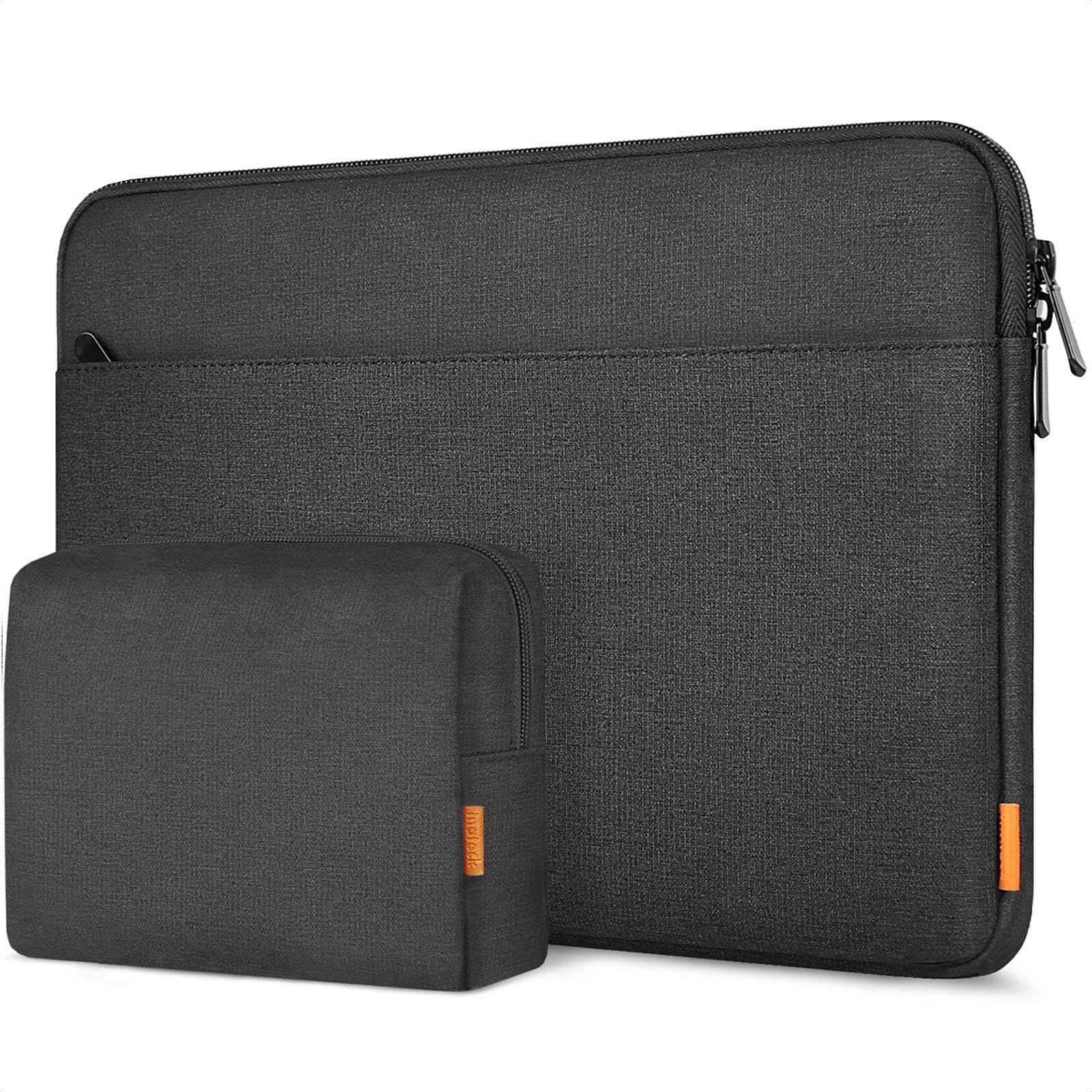 Inateck 14 Inch Laptop Case Sleeve Black Electronics