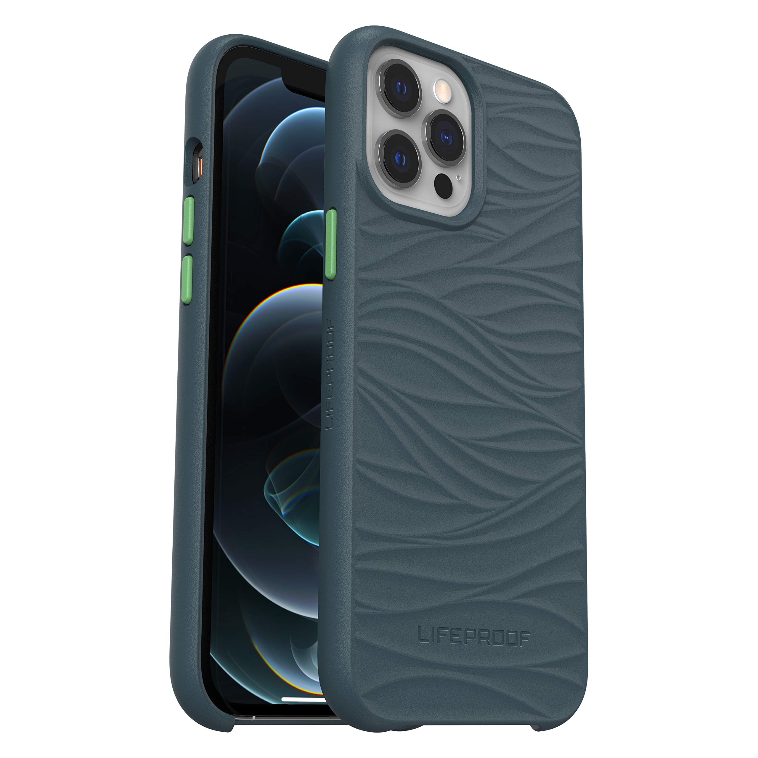 LifeProof WAKE SERIES Case For IPhone 13 Pro Max & IPhone 12 Pro Max - LETS CUDDLEFISH
