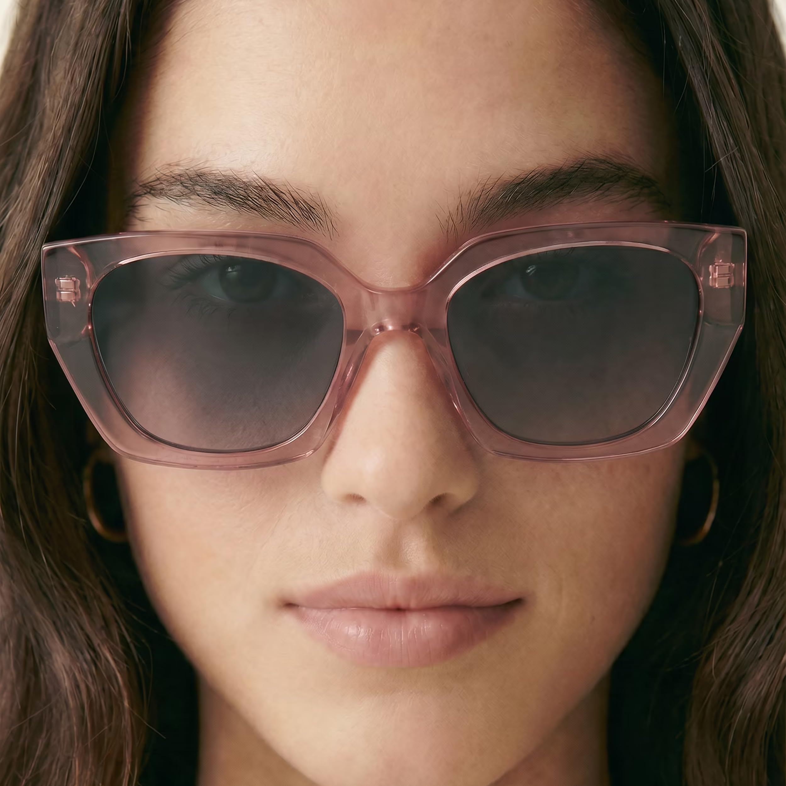Sun Planet Alya Gafas de Sol Polarizadas - para Hombre y Mujer
